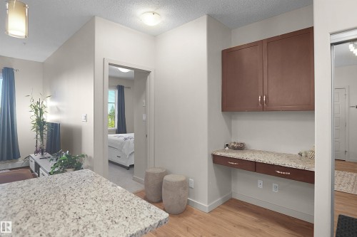 318 1004 Rosenthal Boulevard, Edmonton, AB 