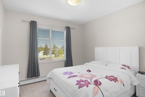 318 1004 Rosenthal Boulevard, Edmonton, AB 