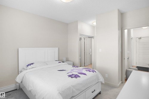 318 1004 Rosenthal Boulevard, Edmonton, AB 