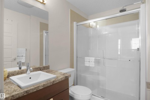 318 1004 Rosenthal Boulevard, Edmonton, AB 