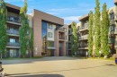 318 1004 Rosenthal Boulevard, Edmonton, AB 