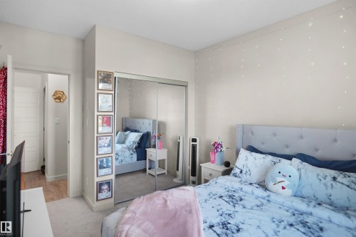 318 1004 Rosenthal Boulevard, Edmonton, AB 