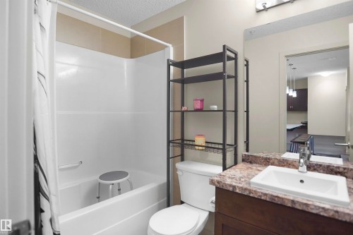318 1004 Rosenthal Boulevard, Edmonton, AB 