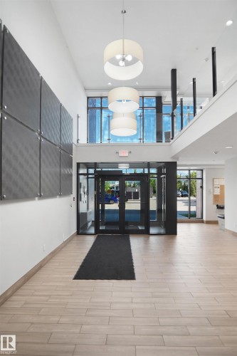 318 1004 Rosenthal Boulevard, Edmonton, AB 