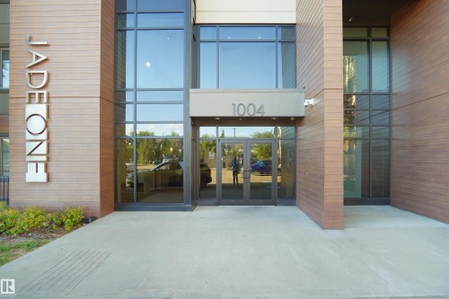 318 1004 Rosenthal Boulevard, Edmonton, AB 