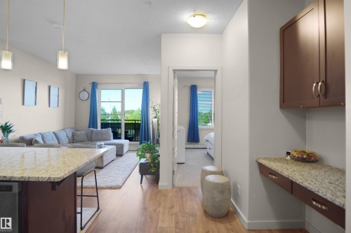318 1004 Rosenthal Boulevard, Edmonton, AB 