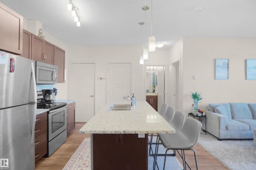 318 1004 Rosenthal Boulevard, Edmonton, AB 