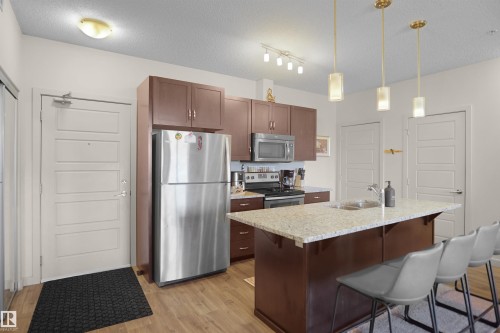 318 1004 Rosenthal Boulevard, Edmonton, AB 