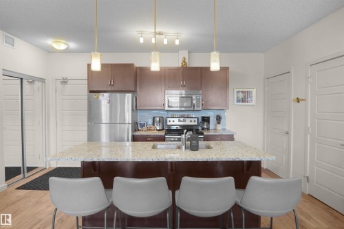 318 1004 Rosenthal Boulevard, Edmonton, AB 