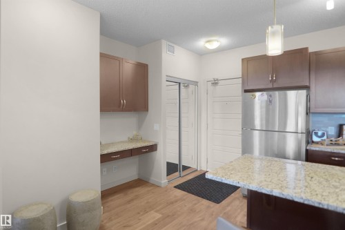 318 1004 Rosenthal Boulevard, Edmonton, AB 