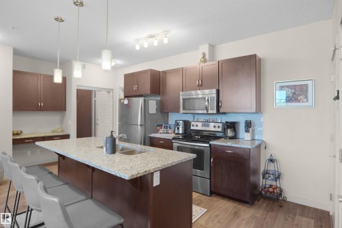 318 1004 Rosenthal Boulevard, Edmonton, AB 