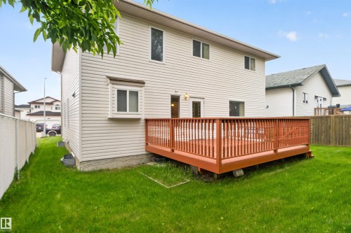 2839 151A Avenue, Edmonton, AB 