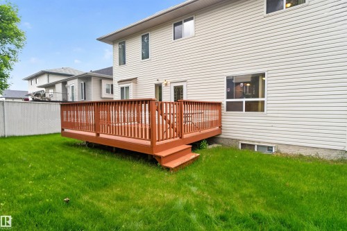 2839 151A Avenue, Edmonton, AB 