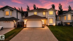 2839 151A Avenue  Edmonton, AB T5Y 2T7