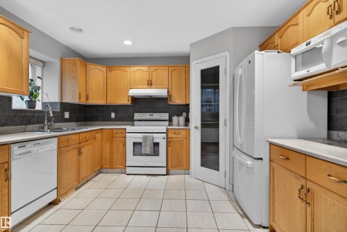 2839 151A Avenue, Edmonton, AB 