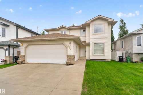 2839 151A Avenue, Edmonton, AB 