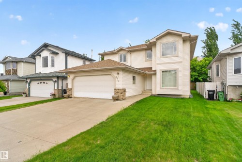 2839 151A Avenue, Edmonton, AB 