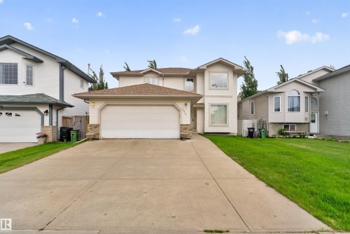 2839 151A Avenue, Edmonton, AB 