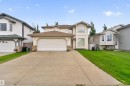 2839 151A Avenue, Edmonton, AB 