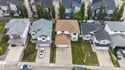 2839 151A Avenue, Edmonton, AB 