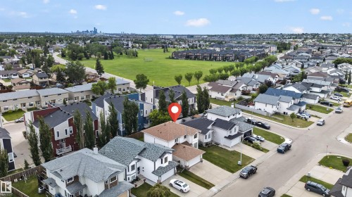 2839 151A Avenue, Edmonton, AB 