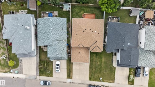 2839 151A Avenue, Edmonton, AB 