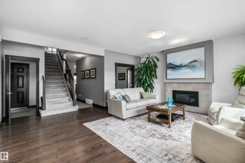 4 George Landing, Spruce Grove, AB 