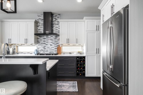 4 George Landing, Spruce Grove, AB 