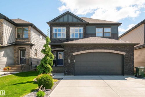 4 George Landing, Spruce Grove, AB 