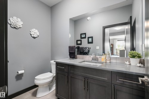 4 George Landing, Spruce Grove, AB 