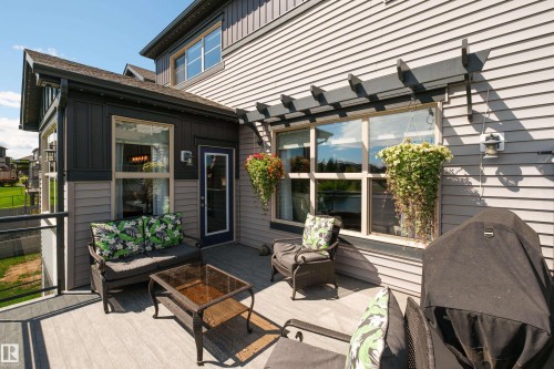 4 George Landing, Spruce Grove, AB 