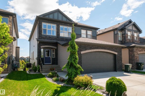 4 George Landing, Spruce Grove, AB 