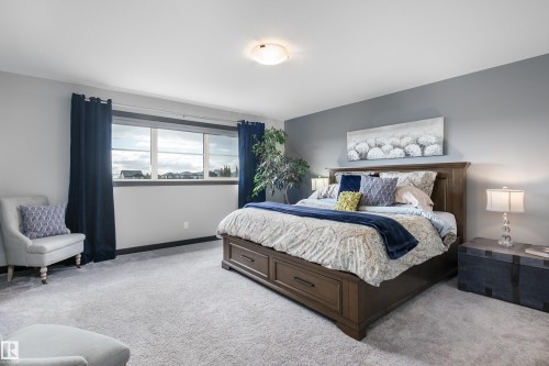 4 George Landing, Spruce Grove, AB 