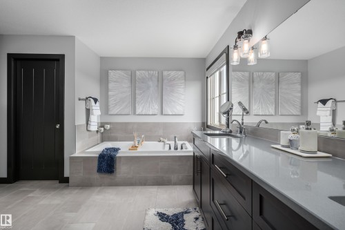 4 George Landing, Spruce Grove, AB 