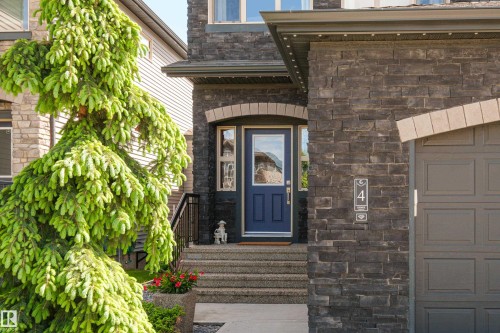 4 George Landing, Spruce Grove, AB 
