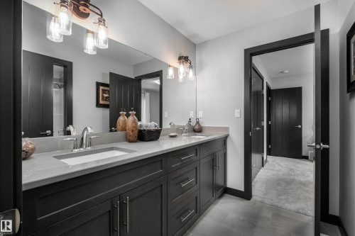4 George Landing, Spruce Grove, AB 