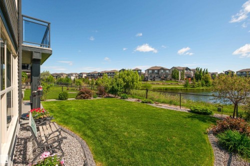 4 George Landing, Spruce Grove, AB 