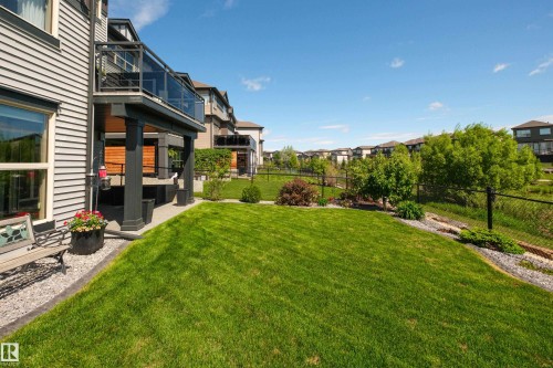 4 George Landing, Spruce Grove, AB 