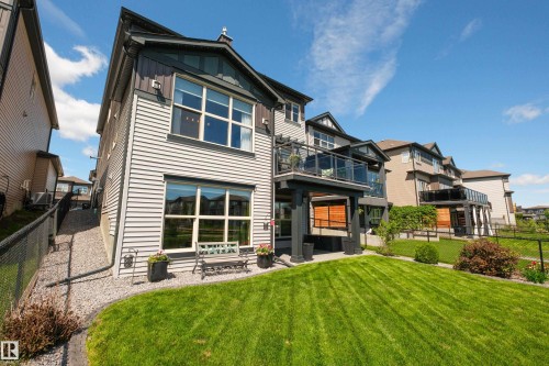 4 George Landing, Spruce Grove, AB 