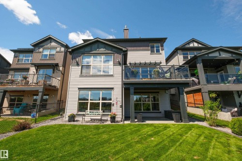 4 George Landing, Spruce Grove, AB 