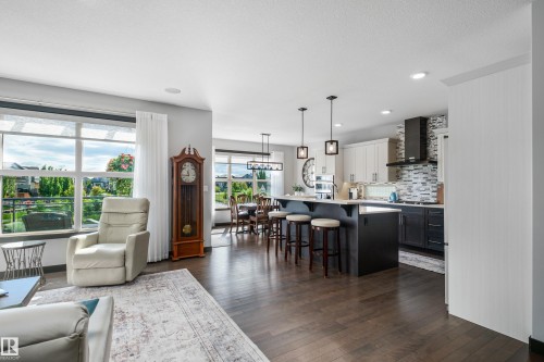4 George Landing, Spruce Grove, AB 
