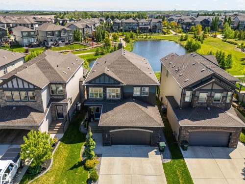 4 George Landing, Spruce Grove, AB 