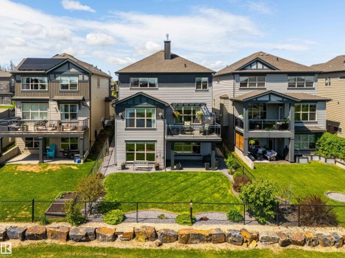 4 George Landing, Spruce Grove, AB 