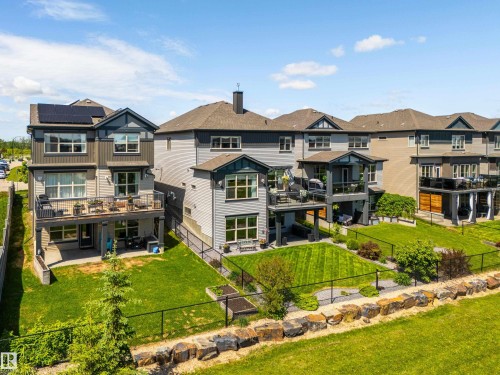 4 George Landing, Spruce Grove, AB 