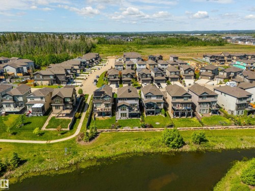 4 George Landing, Spruce Grove, AB 