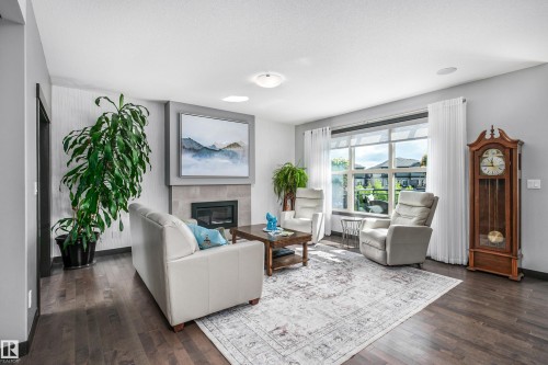 4 George Landing, Spruce Grove, AB 