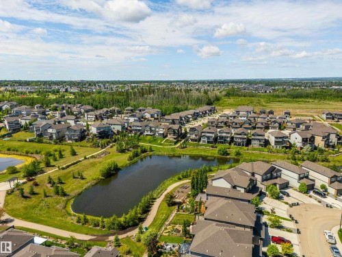 4 George Landing, Spruce Grove, AB 