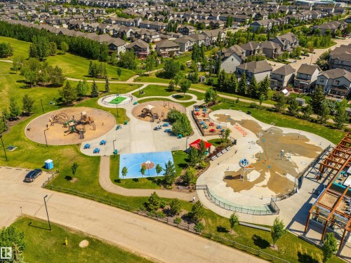 4 George Landing, Spruce Grove, AB 