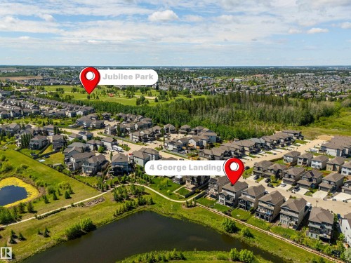 4 George Landing, Spruce Grove, AB 