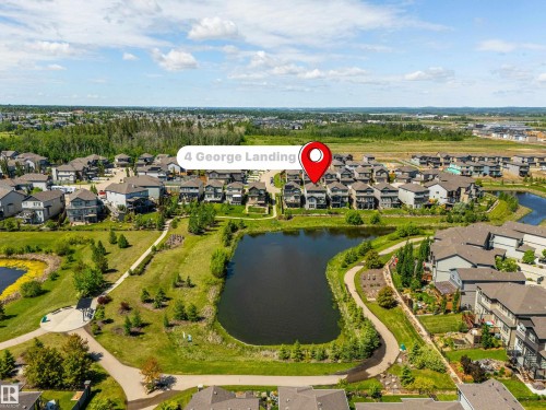 4 George Landing, Spruce Grove, AB 